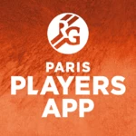 Logo of Paris Players App android Application 